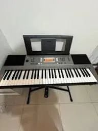 Yamaha psr e353  - Foto 3
