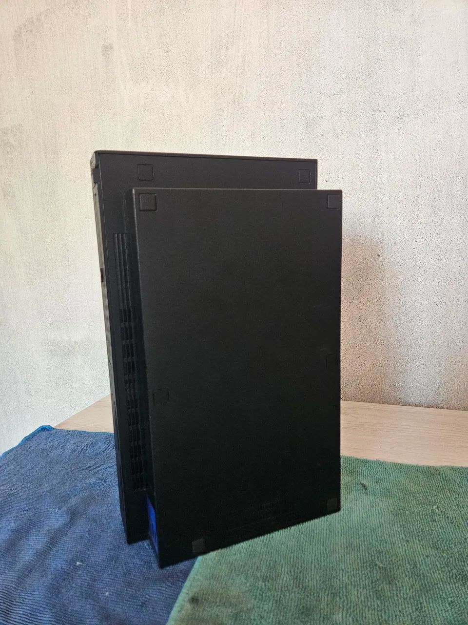 Ps2 Fat Completo  - Foto 4