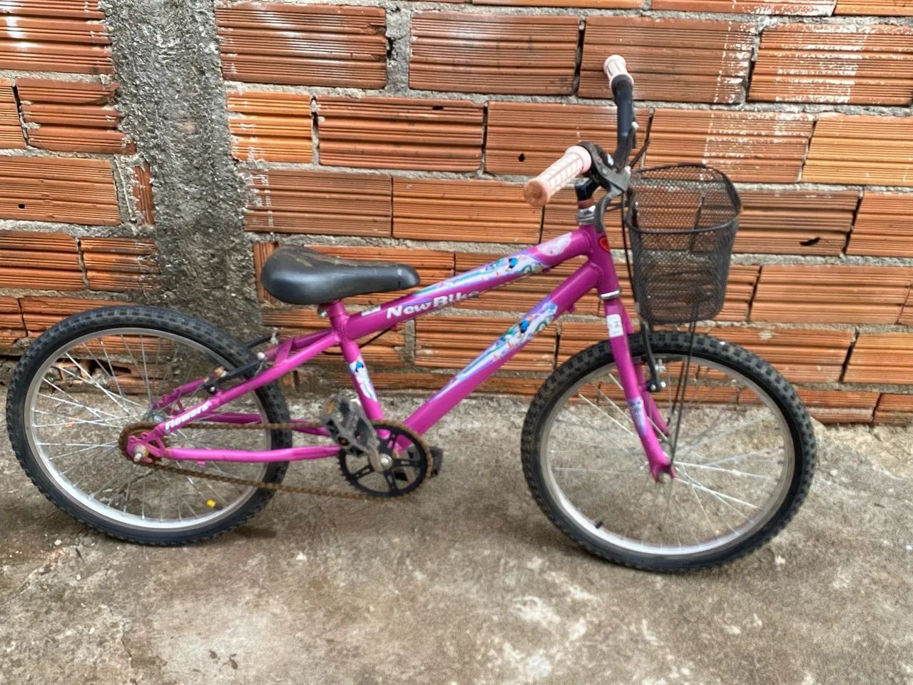 Bicicleta feminina  - Foto 3