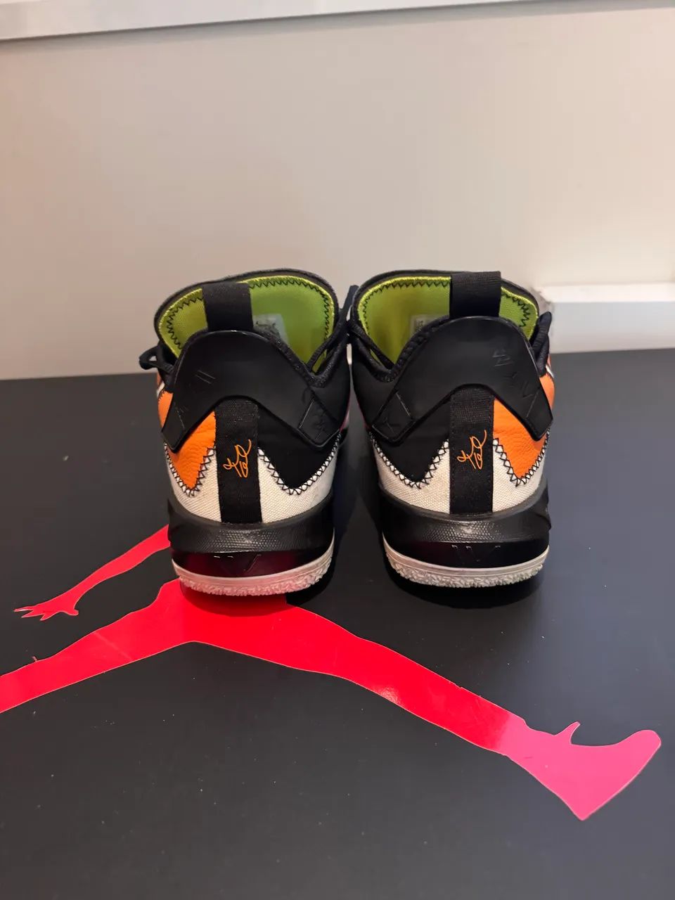 Tenis jordan westbrook 3 - Foto 2