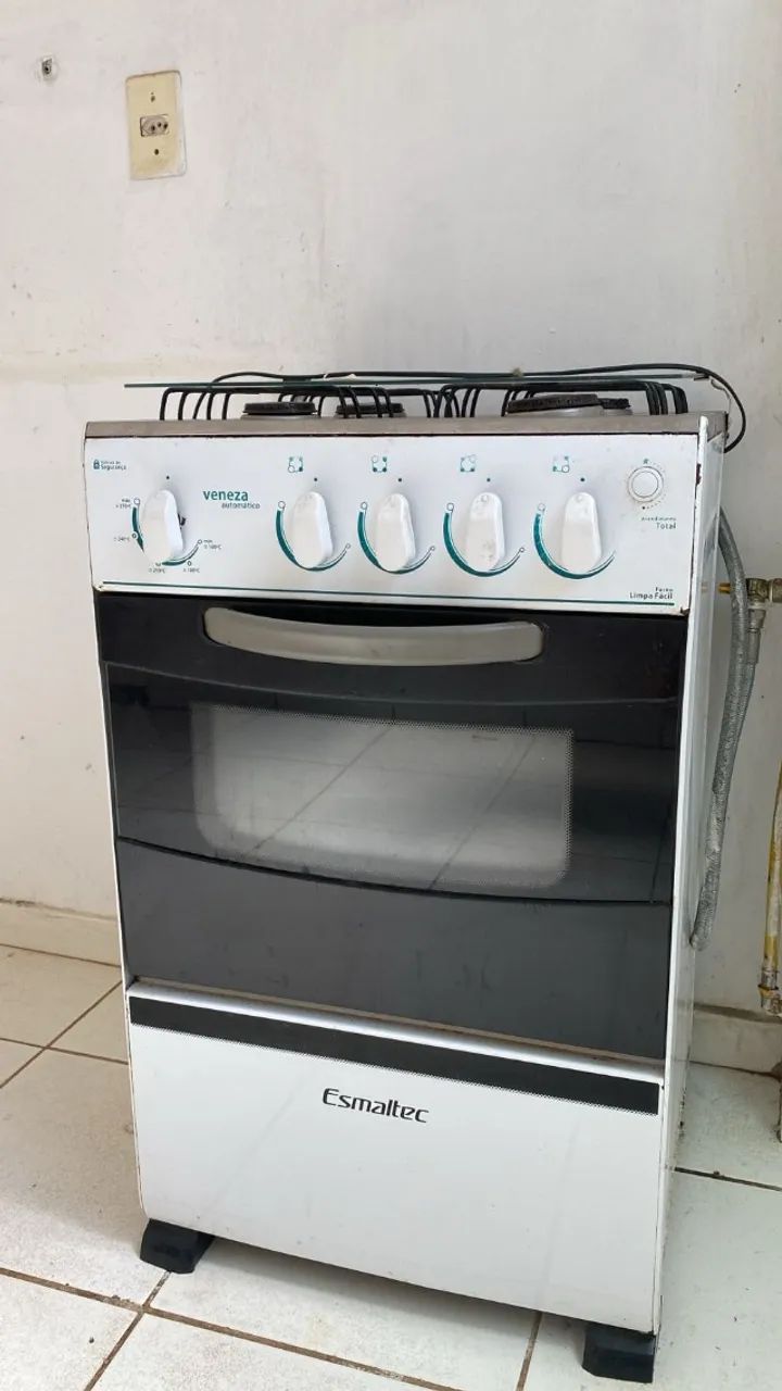 fogão