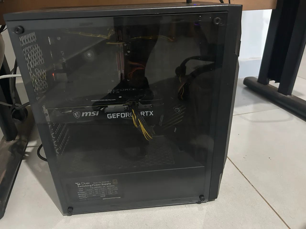 PC GAMER COMPLETO - Foto 4