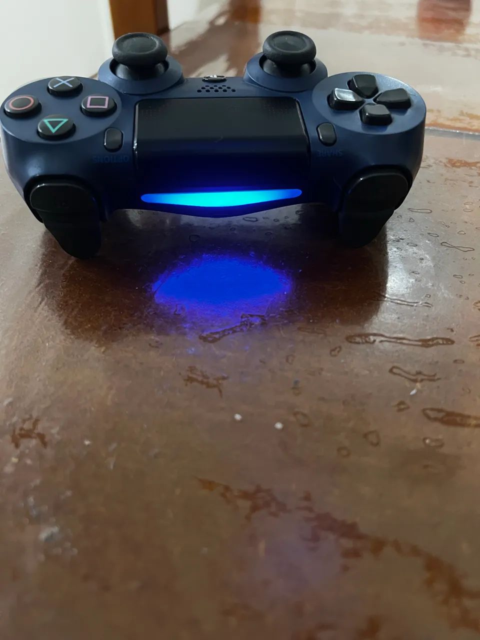 controle dualshock 4 original - Foto 2