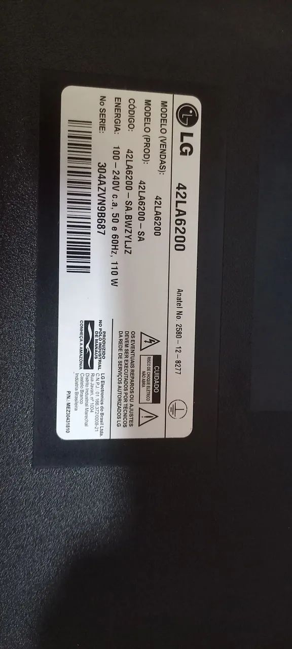 4 tvs com Samsung/ LG  - Foto 3