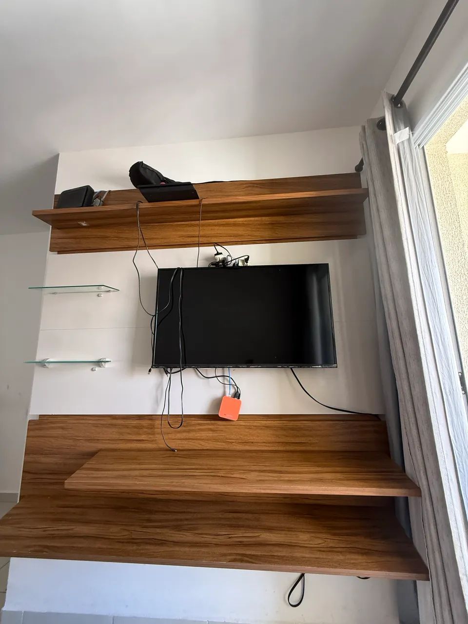 Painel de televisão  - Foto 4