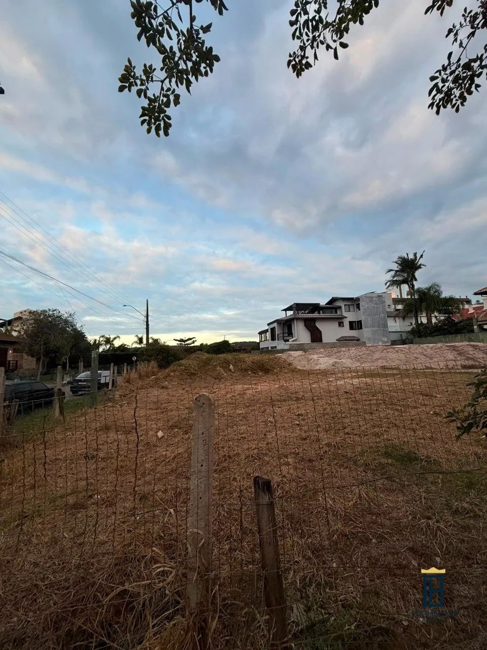 Terreno em Jurerê Internacional