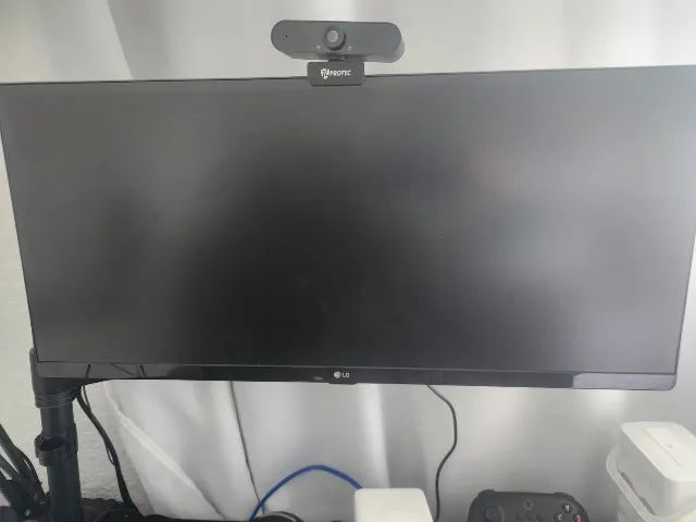 Monitor LG UltraWide 25" - Modelo 25UM58G - Foto 3