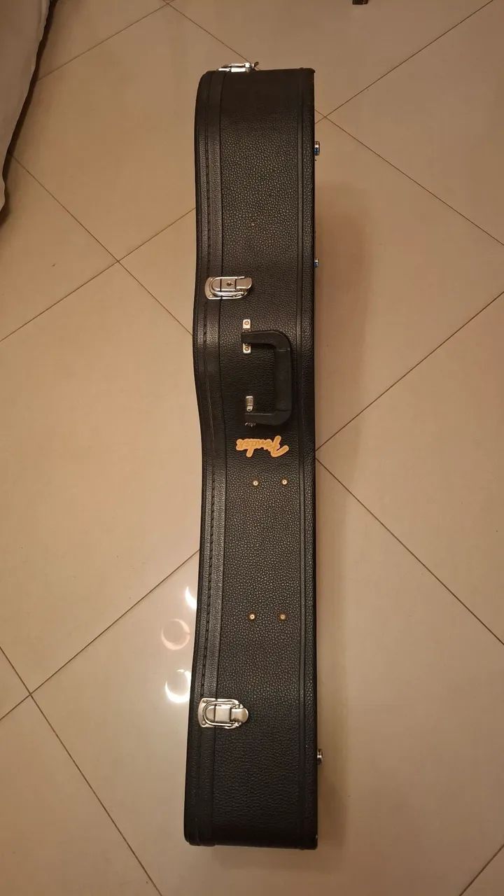 Case para Violão Fender 