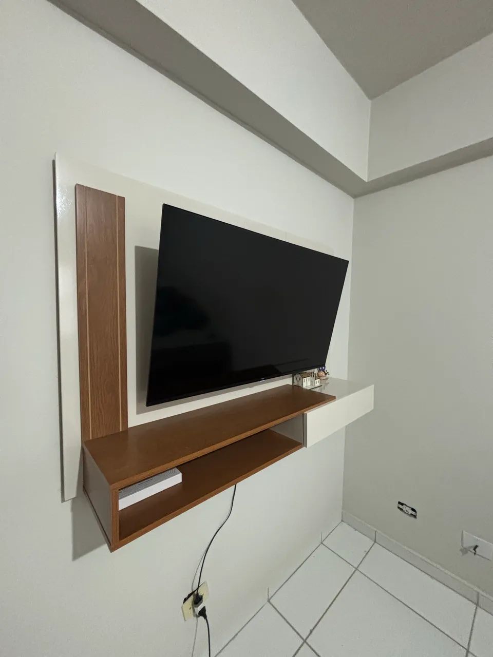Painel de TV