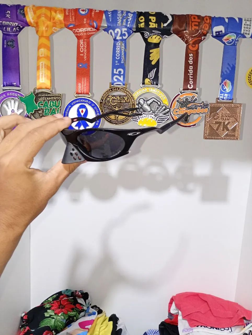 Oakley priz m. Preto - Foto 3