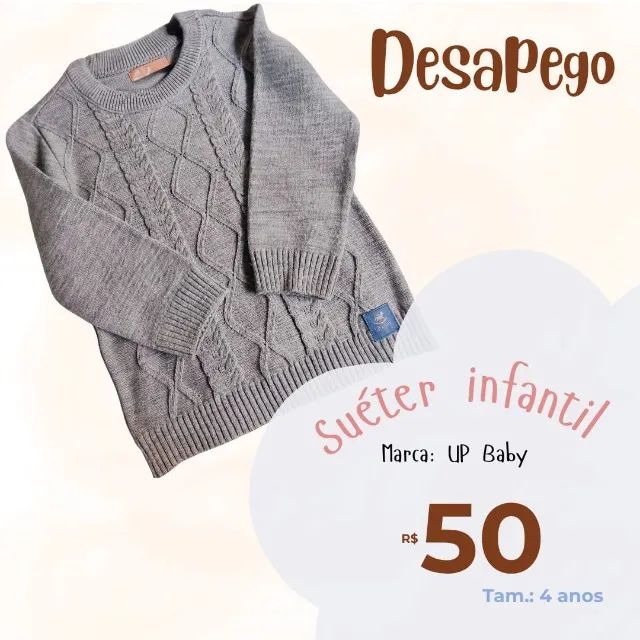Desapego infantil