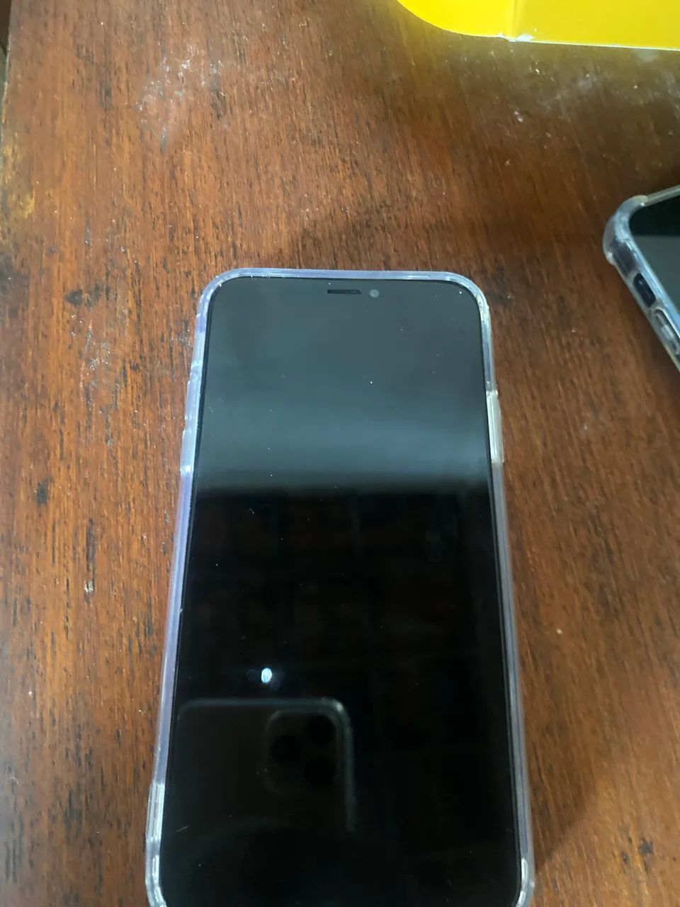 iPhone. Xs  256.  Funcionando tudo ok 