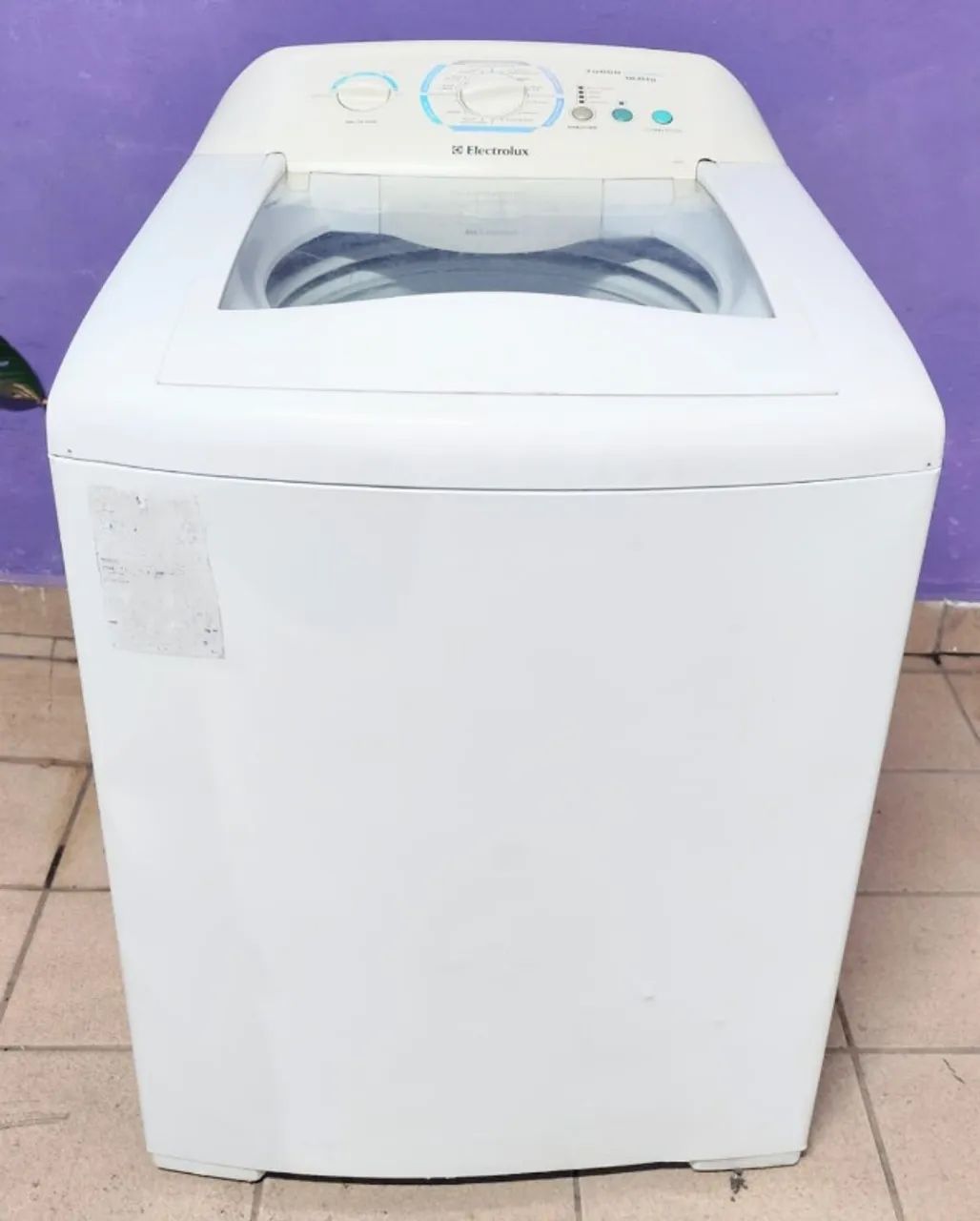 Maquina de lavar Electrolux 12 kg 110 v. " Entrega Grátis" - Foto 2