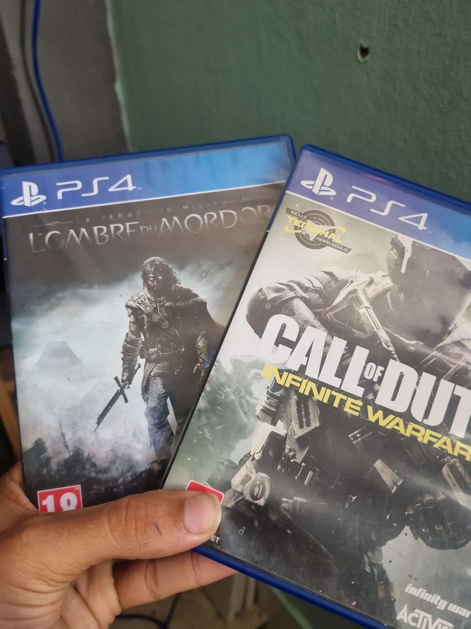 Vendo ou troco - Foto 4
