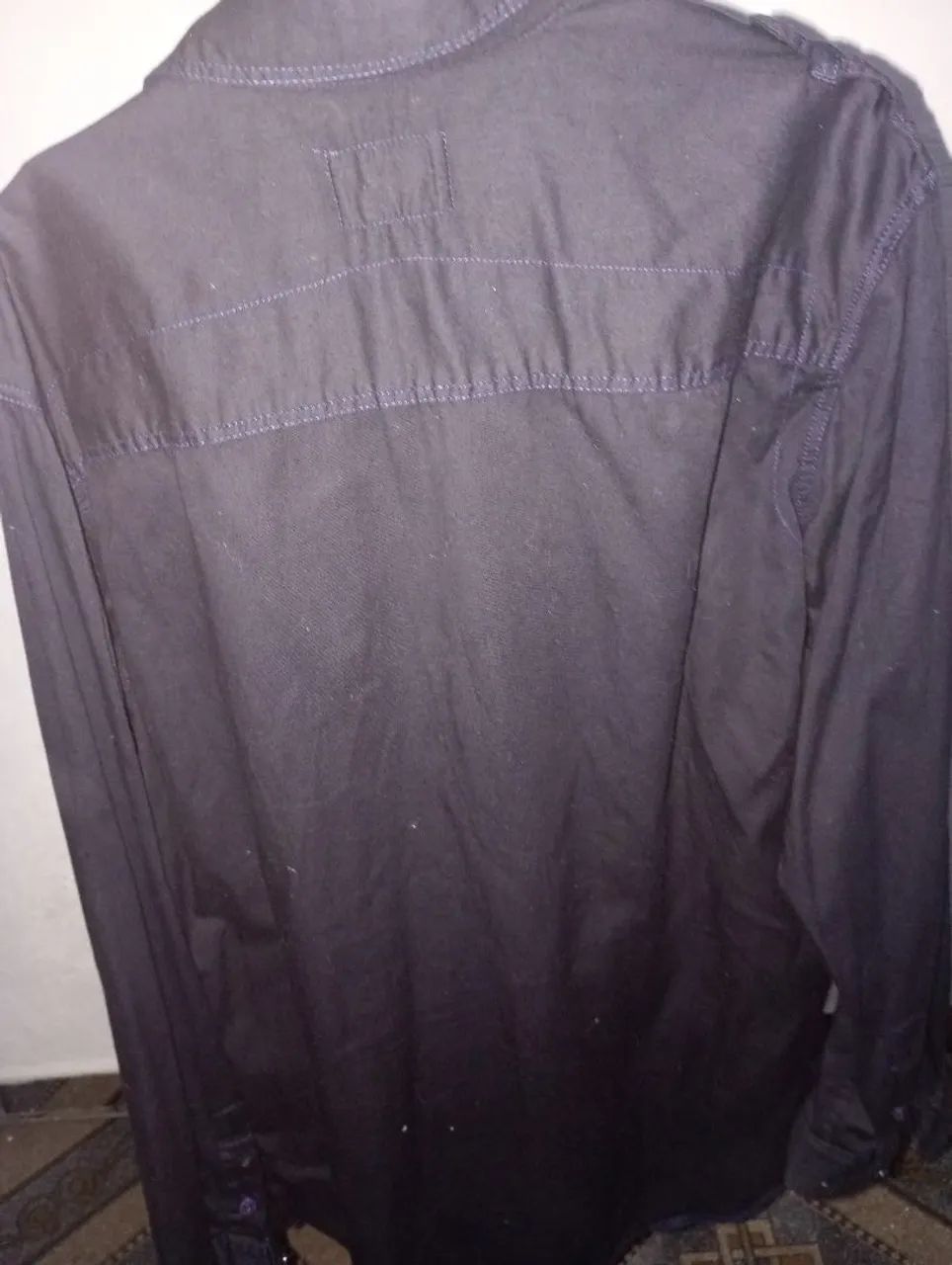 Camisa masculina  - Foto 2