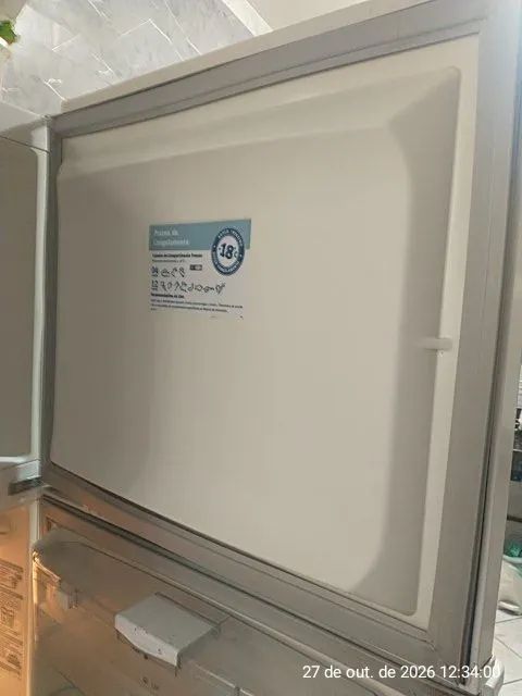 Refrigerador  - Foto 2