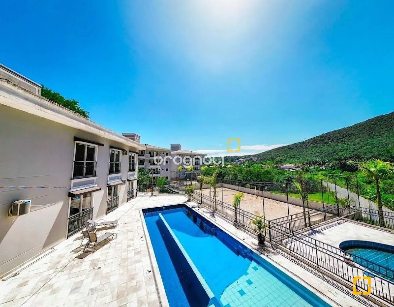 Brognoli Vende - Apartamento no Summer Park Residence
