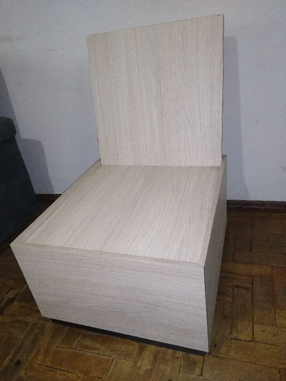 Sofá Poltrona Modulada Individual. Estilo Moderno e Confortável (Entrega em Seu Endereço)  - Foto 5