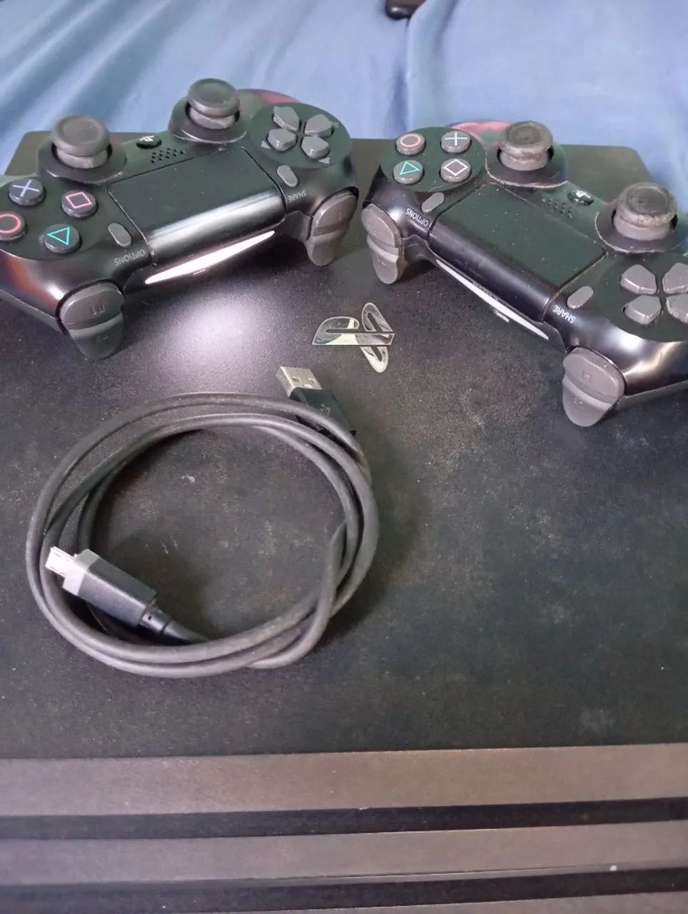 ps4 pro