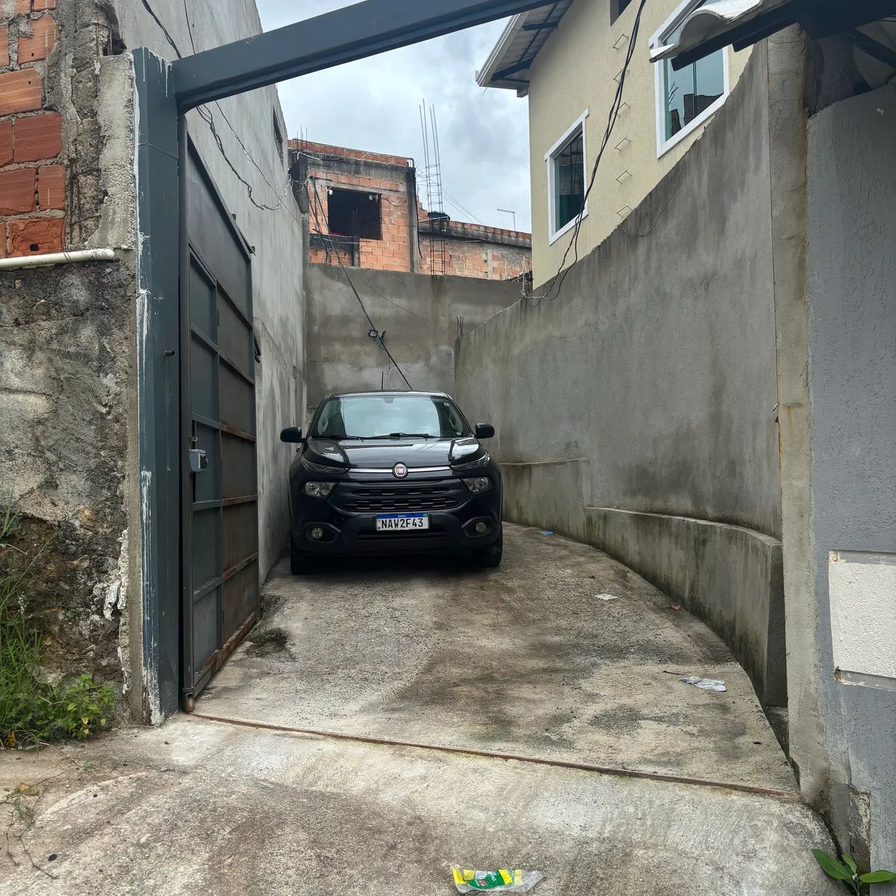 Casa com excelente acabamento  - Foto 4
