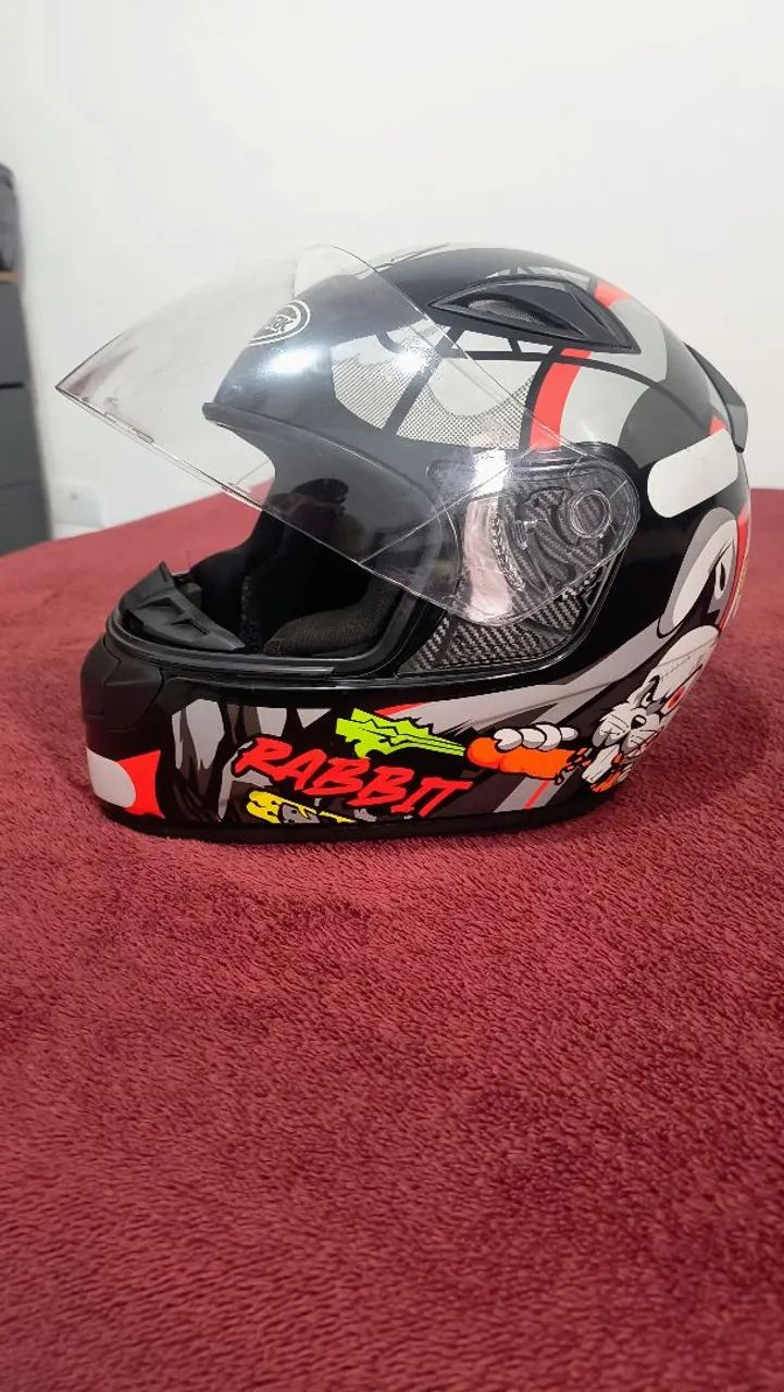 Capacete 