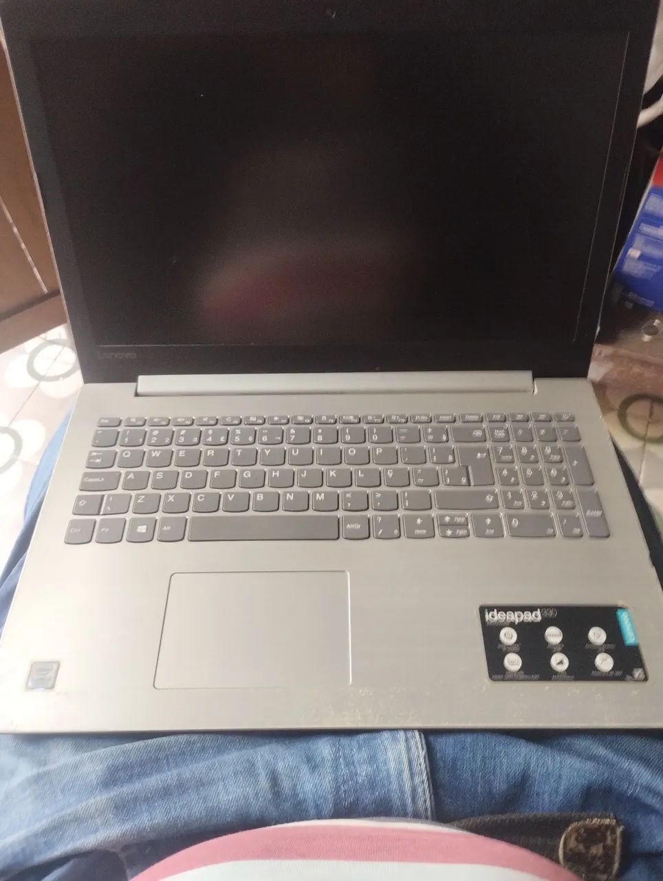 Notebook Lenovo