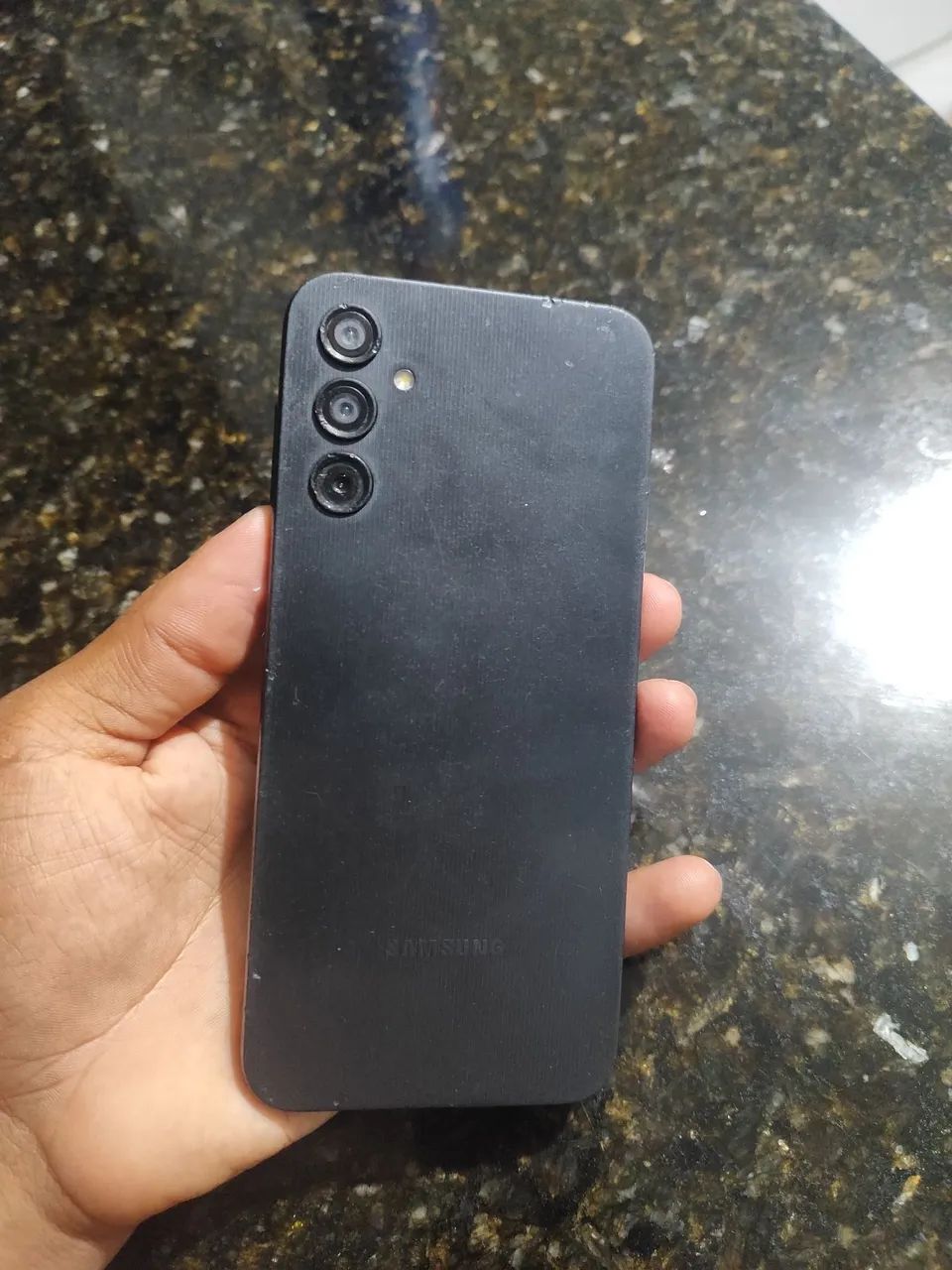 A14 4g  - Foto 3