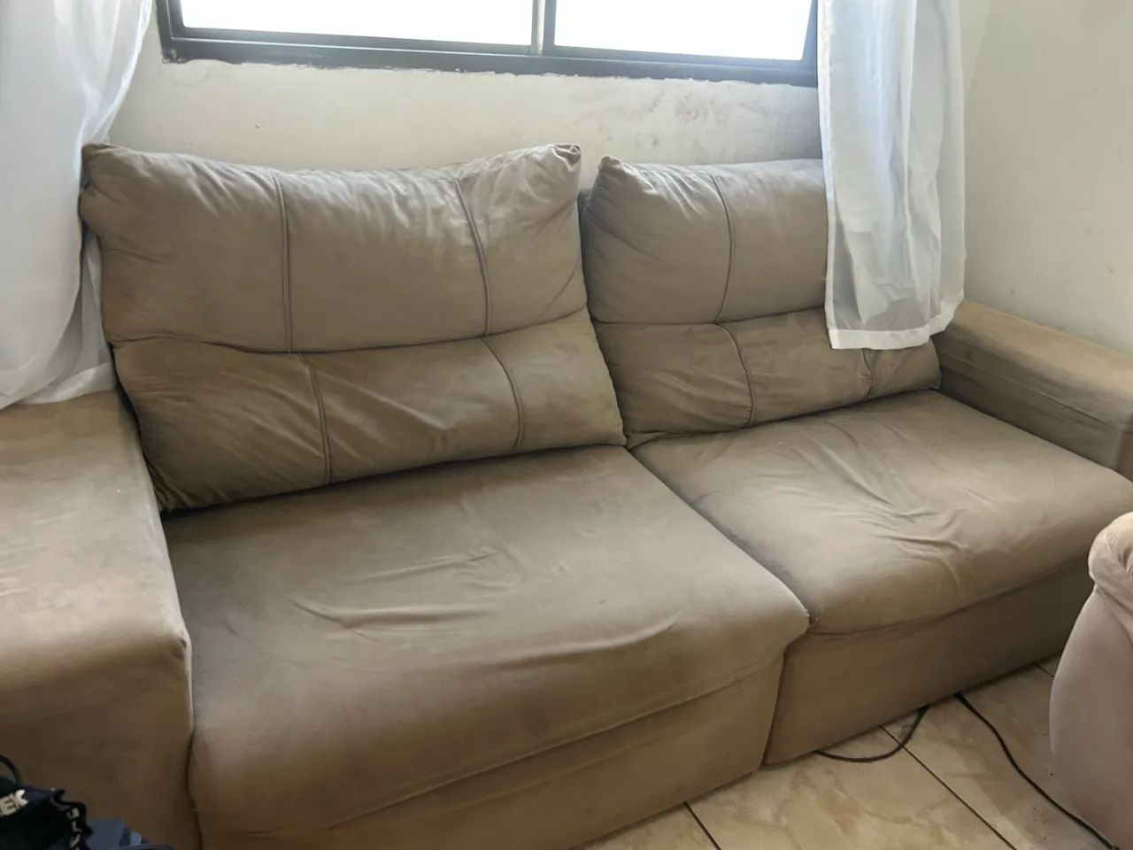 Sofá Retratil  - Foto 4