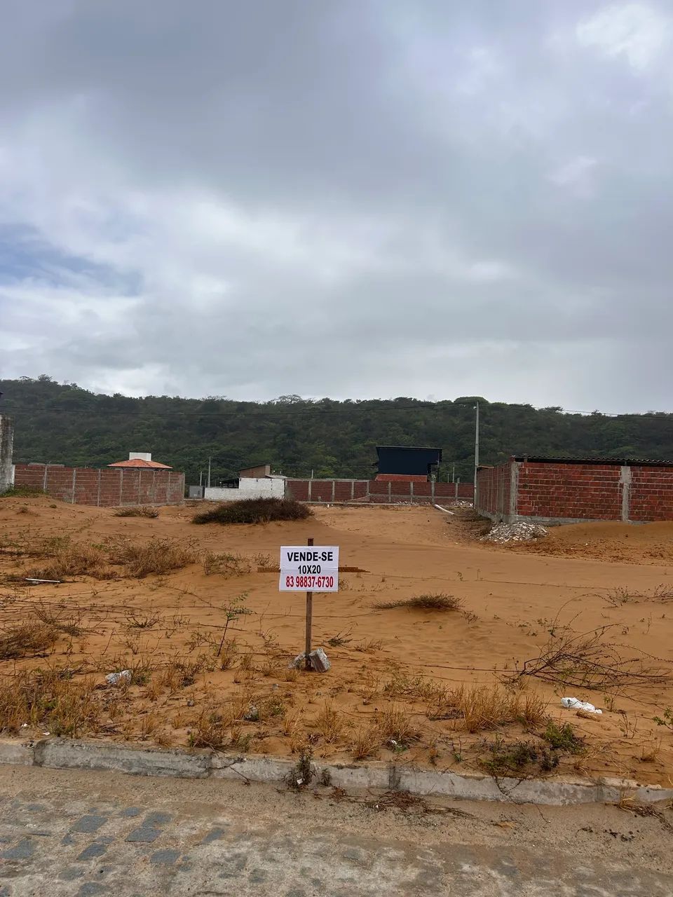 Terreno baia formosa  - Foto 3