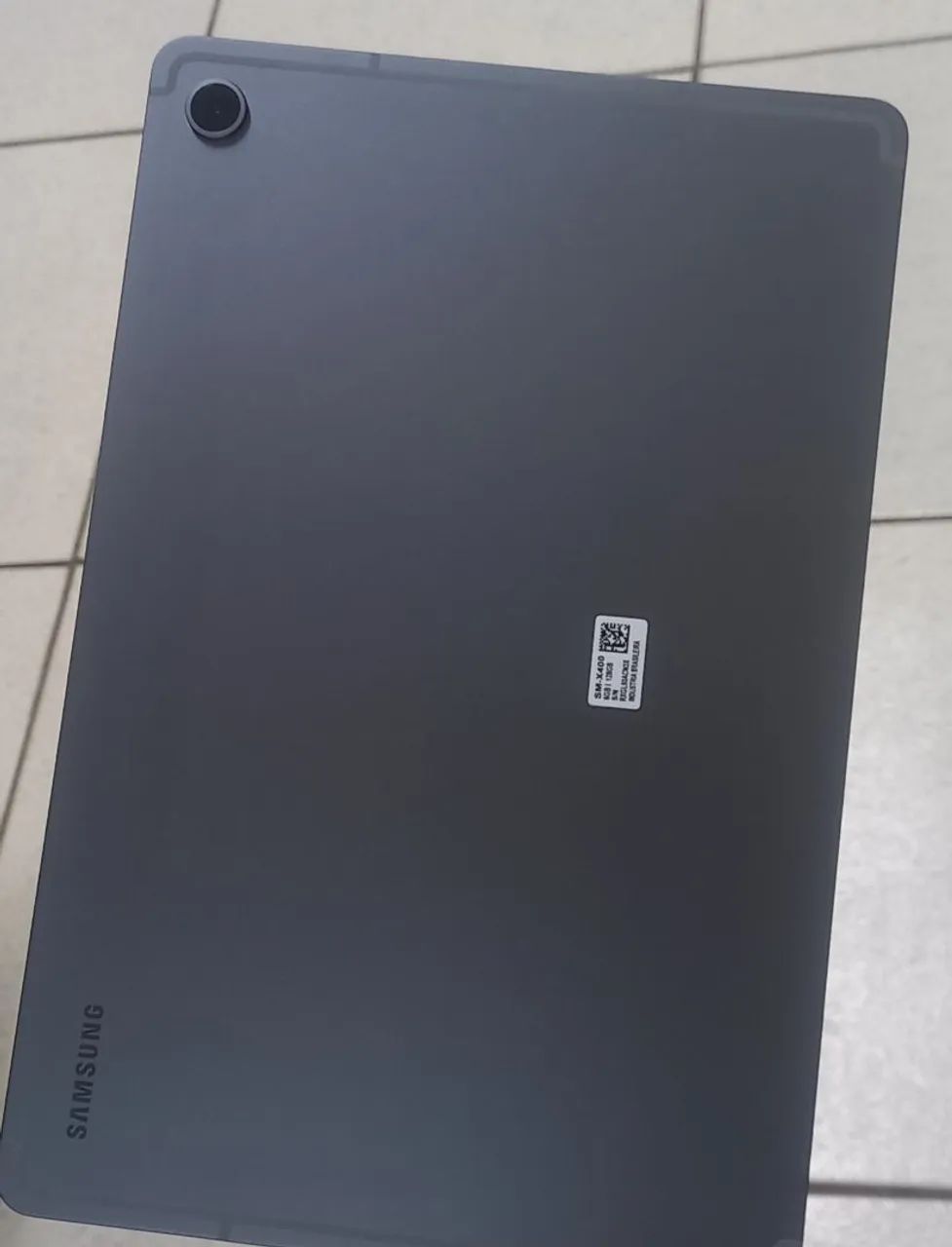 Sansumg tab S10 Lite - Foto 2