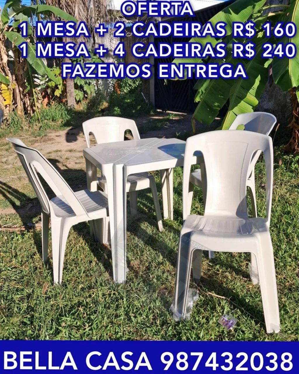 CONJUNTO DE MESA E CADEIRA DE PLASTICO MDMD D DKDMD DKDMD DKDMDNDMDDMD DMDMDMDMDMDMD D DMD