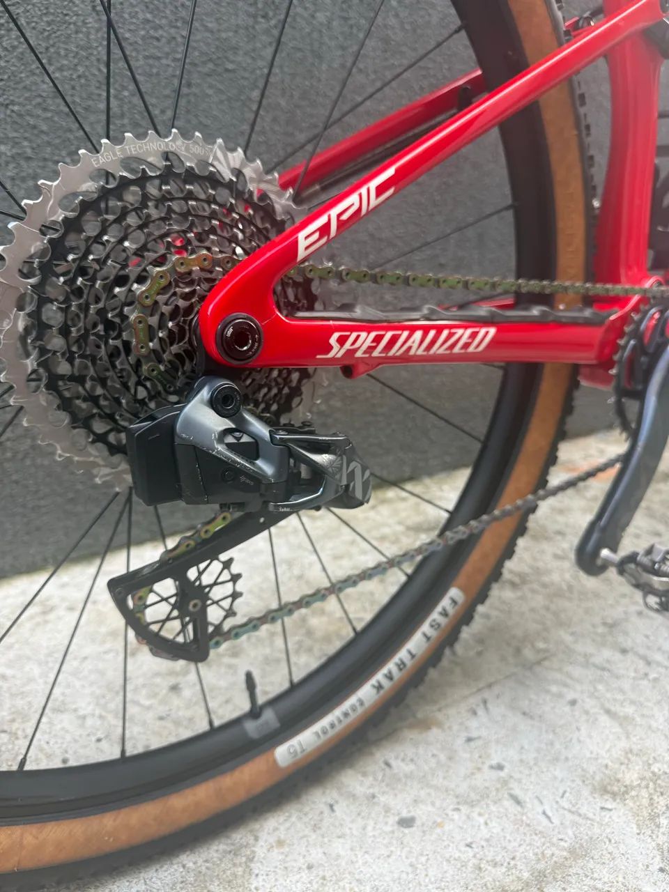 Bike specialized  - Foto 2