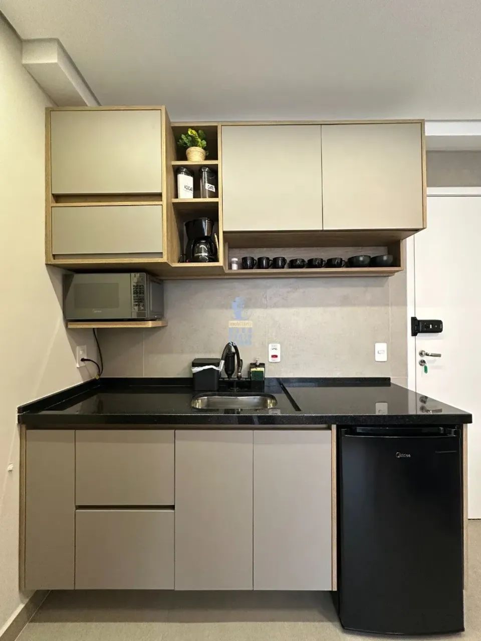 Studio para alugar no Carandiru - Foto 5