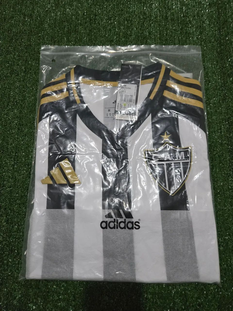 Camisa Atlético-MG 65049939291649120