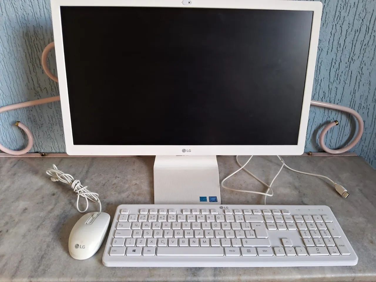 Computador LG