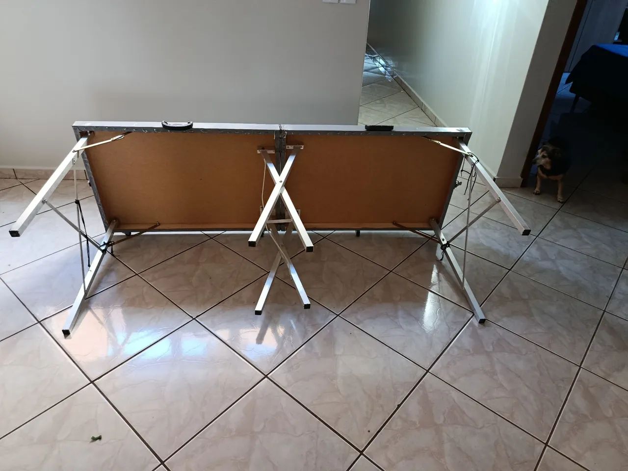 Maca portátil  - Foto 4