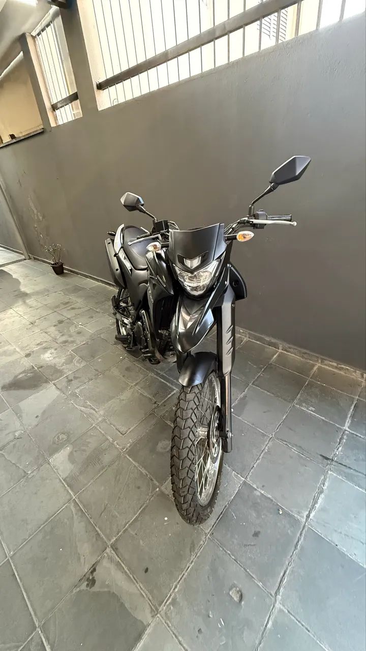 Yamaha XTZ 250 Lander  - Foto 4