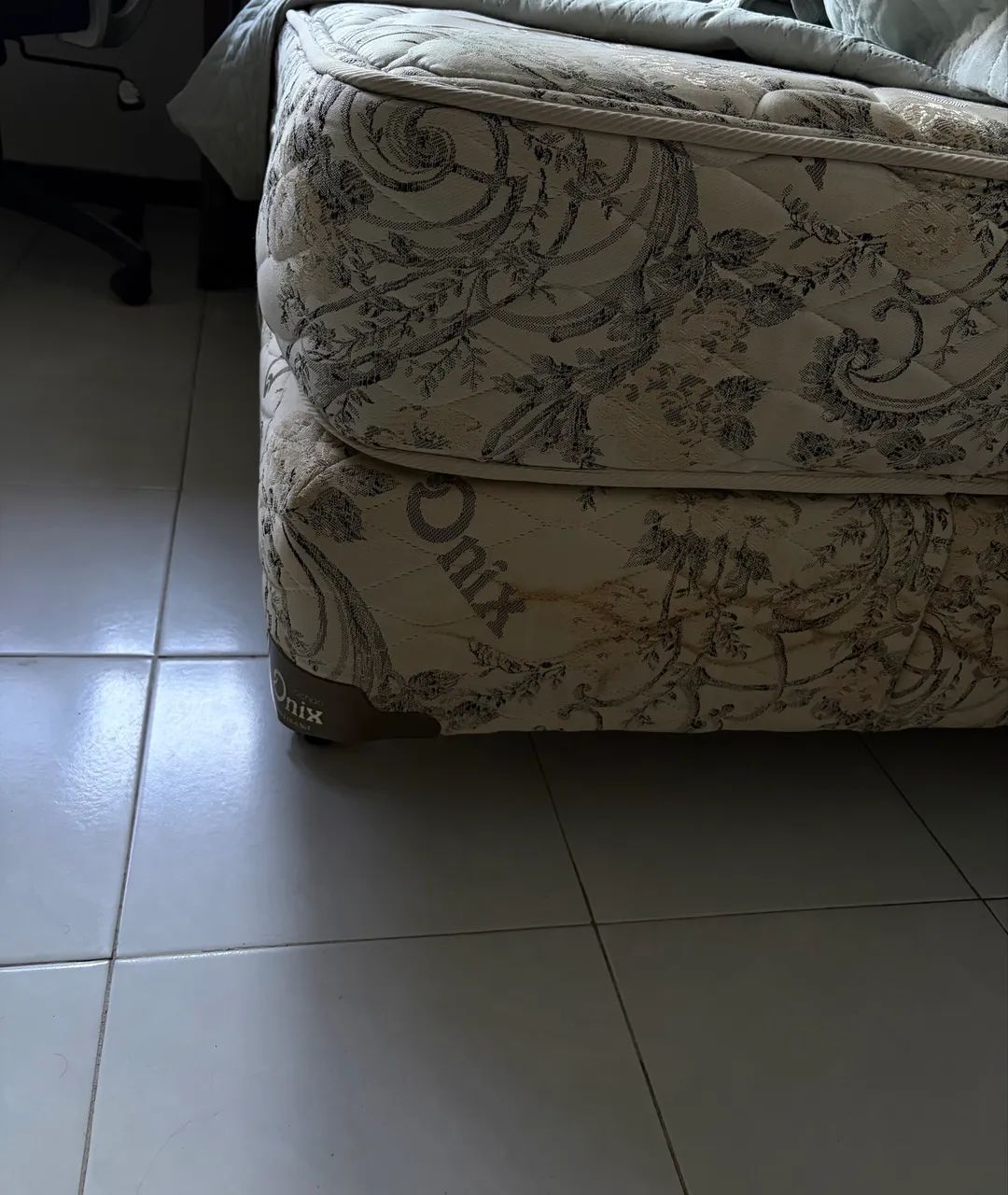 Cama box solteiro - Foto 2