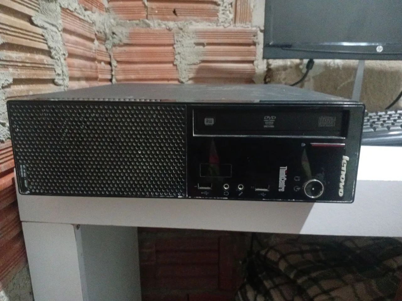 Computador i3 de 4g, 4 gb de ram com placa de video integrada - Foto 4