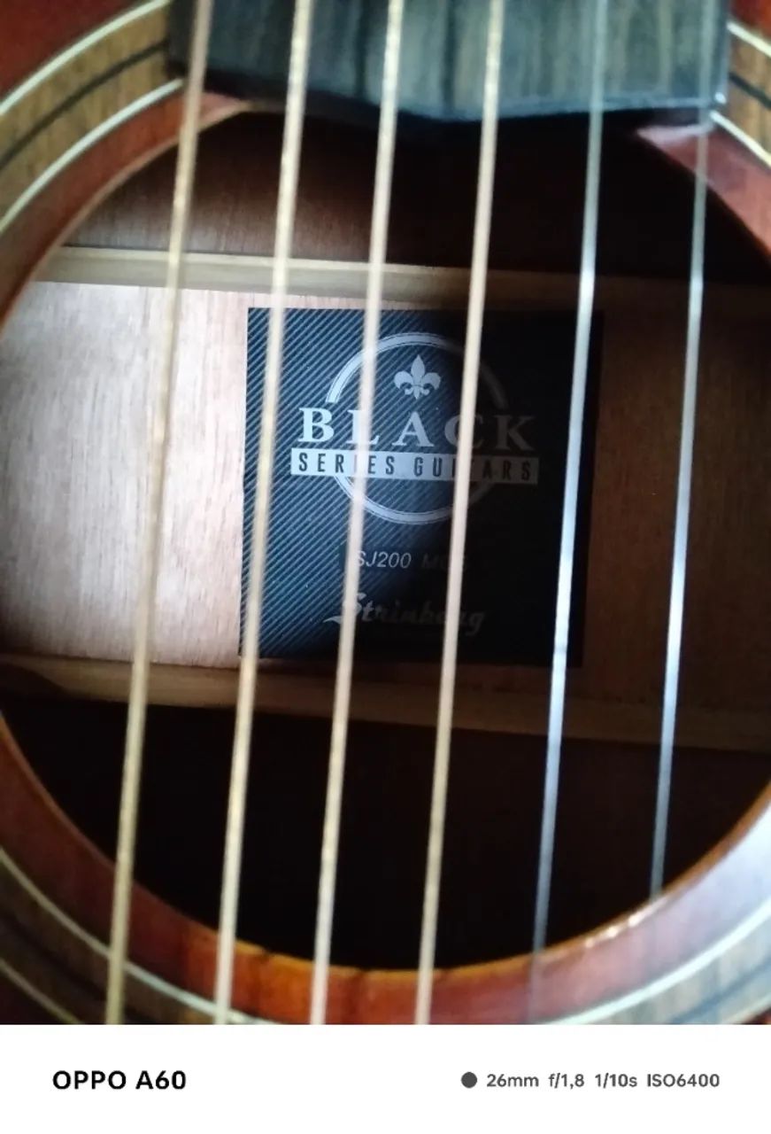 Violão ? - Foto 4