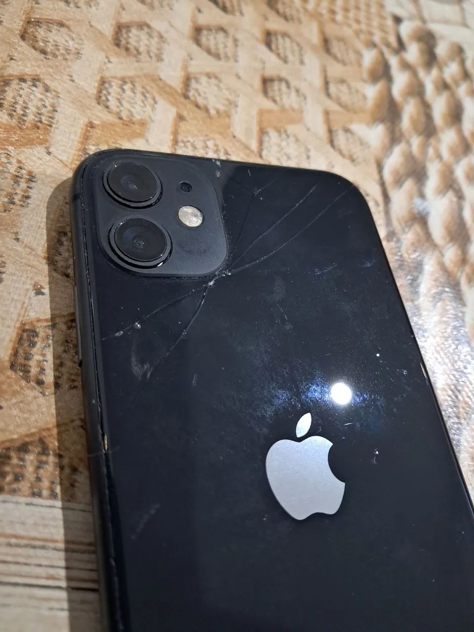 IPhone 11 64GB - Foto 3