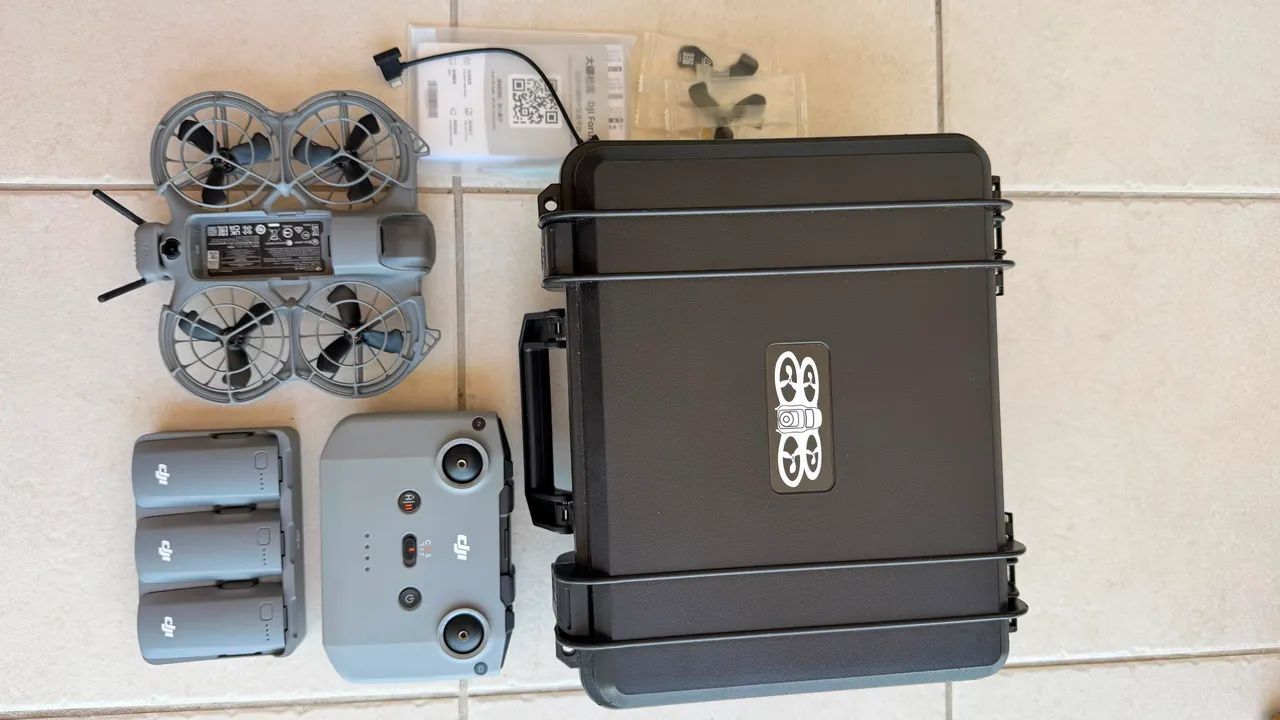 Drone Dji Neo2 - Foto 2