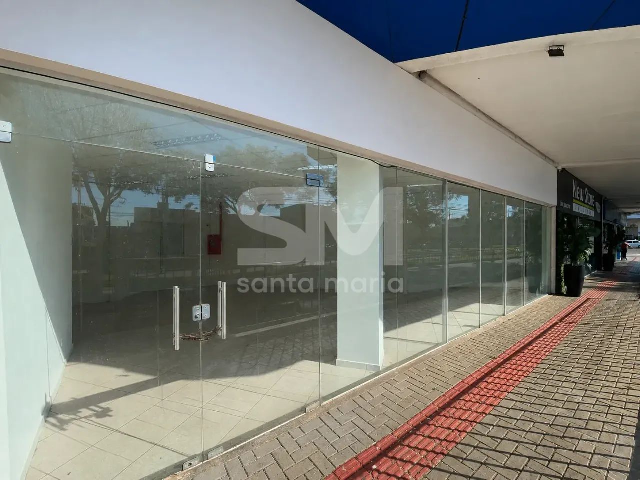 Sala para locação, Bela Vista, Chapecó - SC - Foto 2