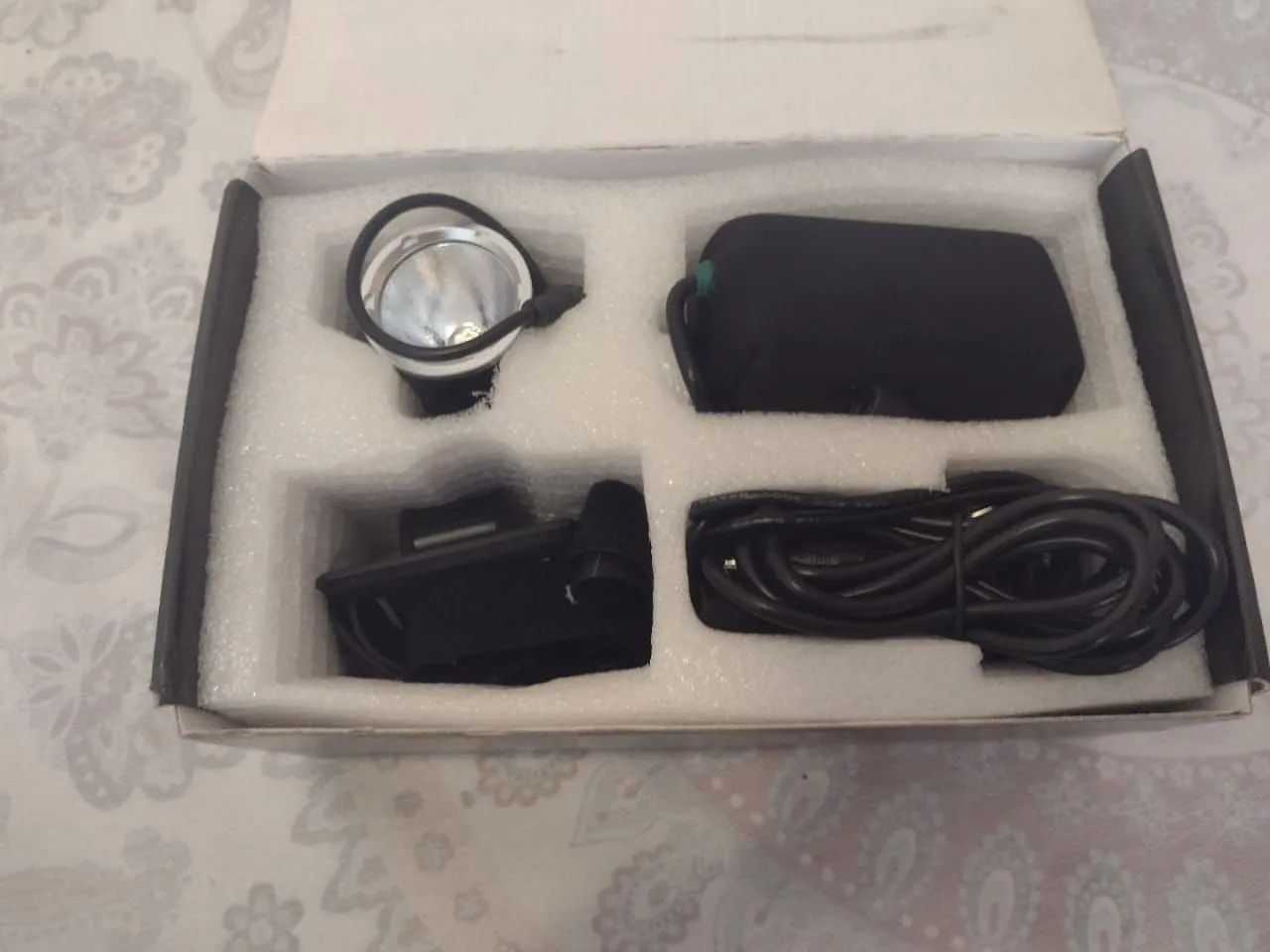 Xenon para Bicicleta - Foto 2
