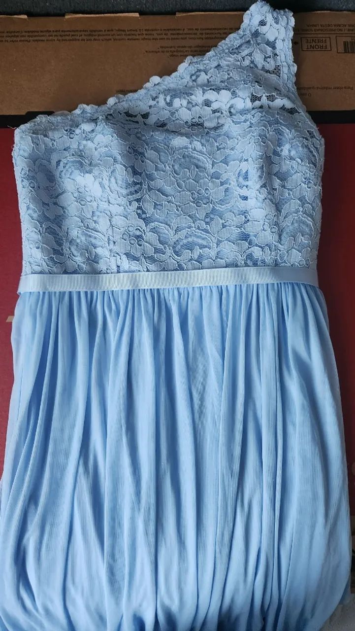 Vestido de festa - Foto 2