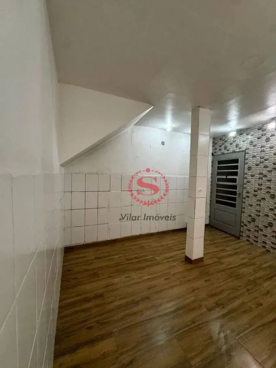 Salão Comercial - Jardim Stella - Santo André/SP - Foto 3