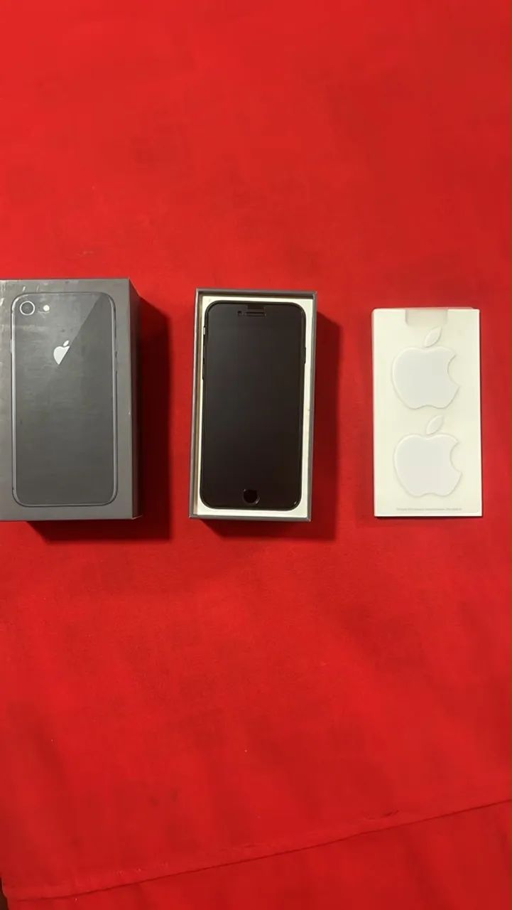 iPhone 8 - Foto 3