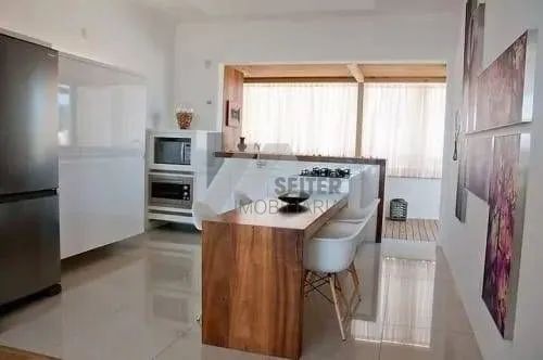 Cobertura 3 dormitórios a venda no Itacorubi Florianópolis - Foto 4