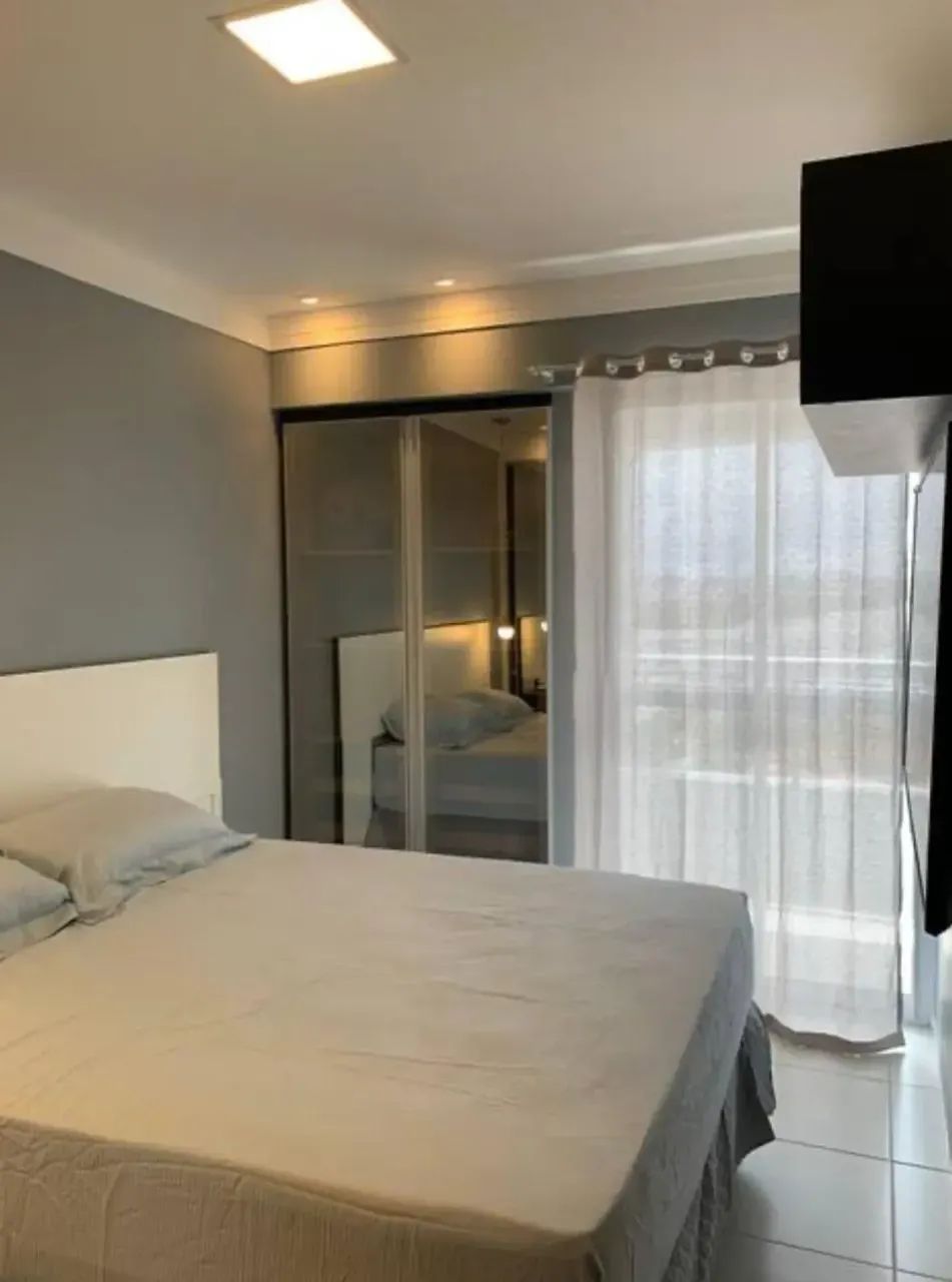 Imóvel para aluguel e venda tem 47 metros quadrados com 1 quarto em Ponta D'Areia - São Lu - Foto 5