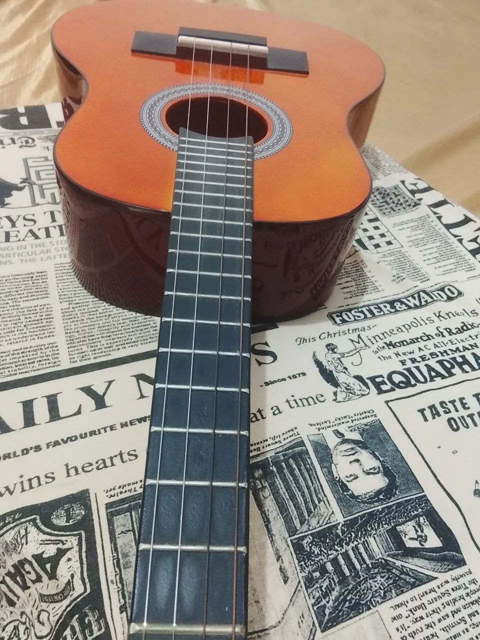 Cavaquinho Start Giannini - Foto 5